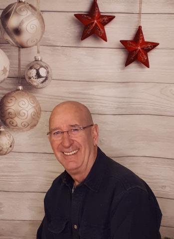 Jean-Pierre Gratton