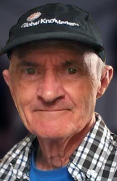 Martin O'Farrell