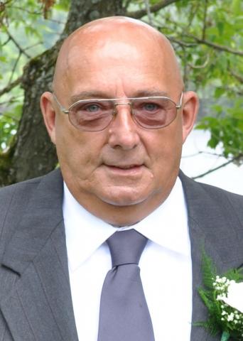 Richard Last