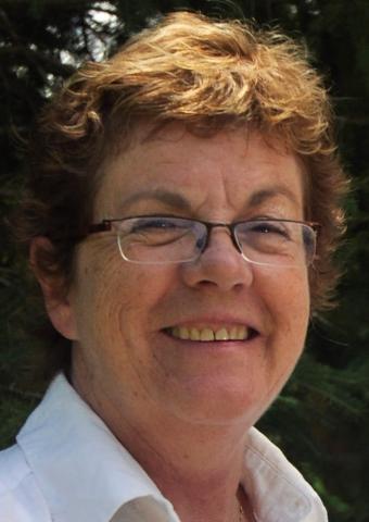 Marguerite Sullivan Chamberland