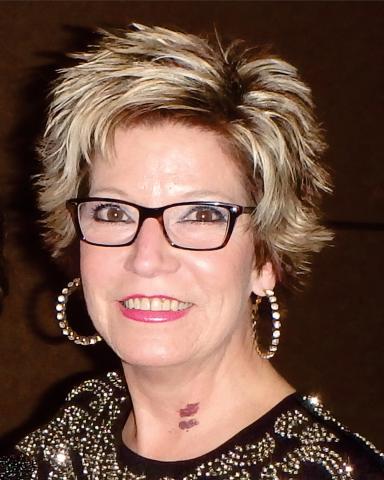 Pauline Gauthier