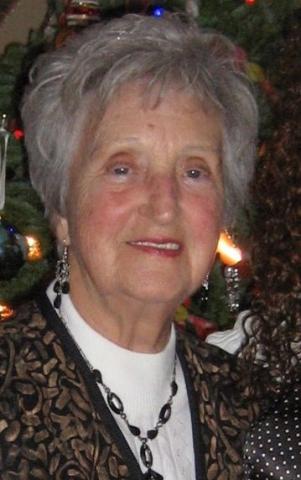 Rita Landry