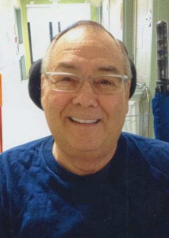 André Gérard Garceau