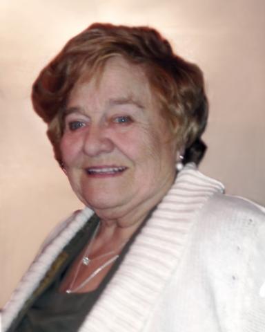 Suzanne Lamont