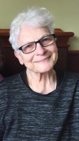 Huguette Lepitre