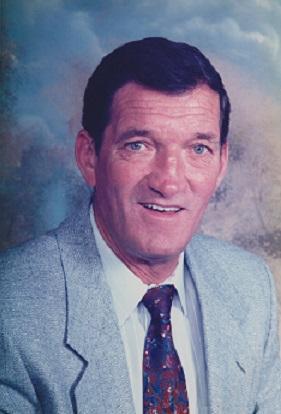Gérard Bougie