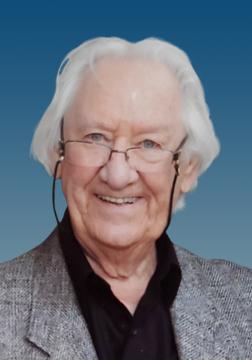 Rosaire Cloutier