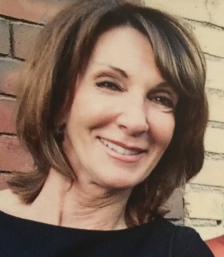 Christiane Parent