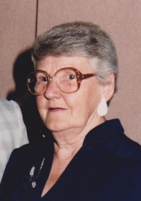 Jean Purdy (White)