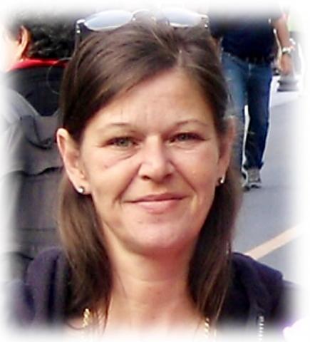 Martine Beausoleil