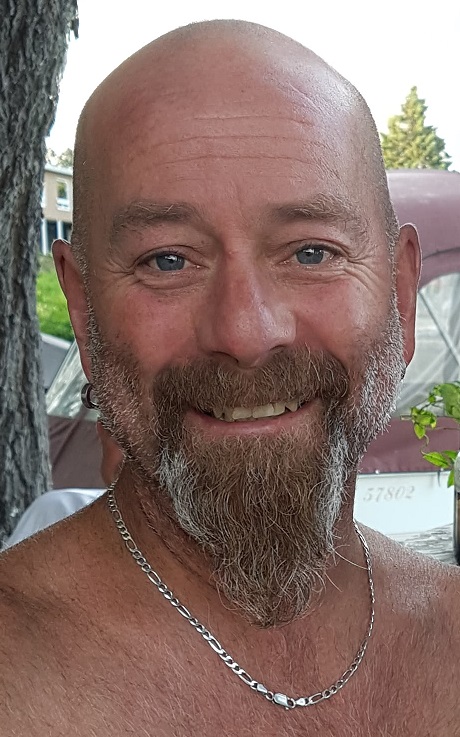 Guy Bailey