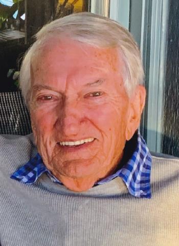 Martin Légaré