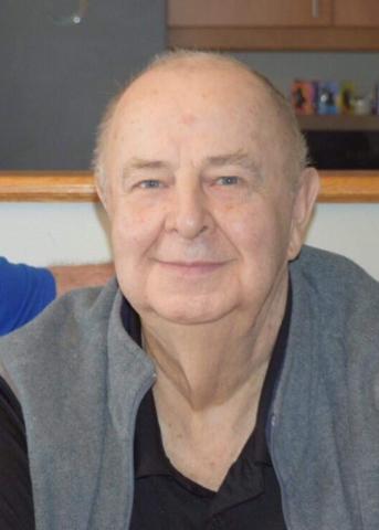 Mario Vallée