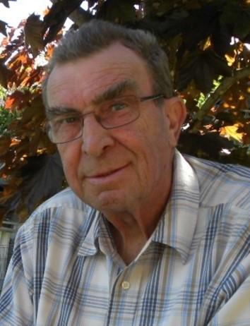 Edgar Larivière