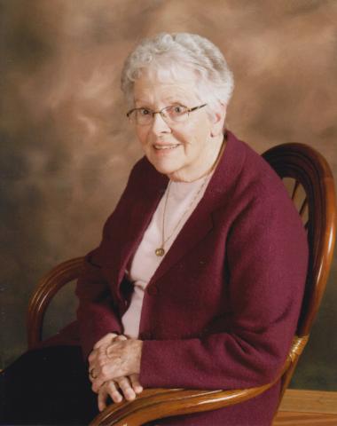 Claire St-Jacques