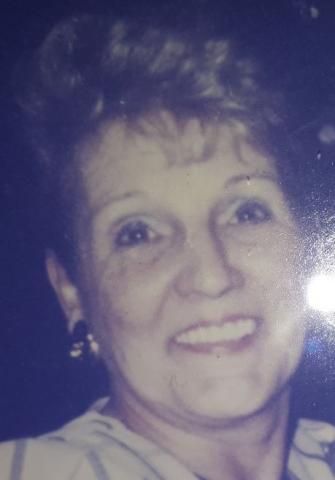 Suzanne Bigras