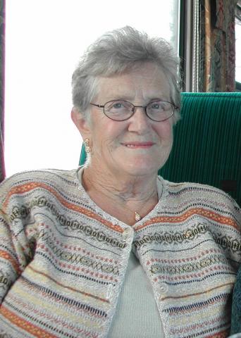 Thérèse Lamarche