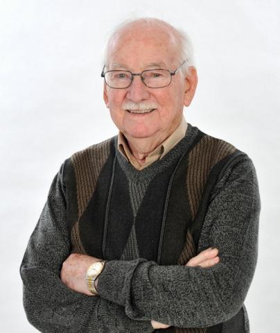 Sylvio Bourgault