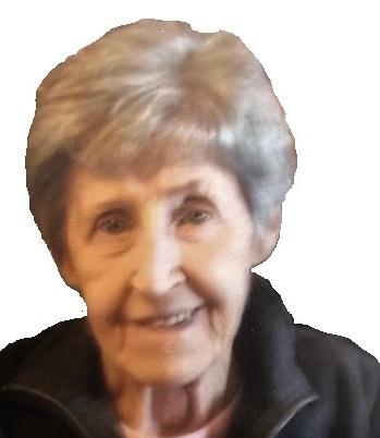 Jacqueline Dessureault