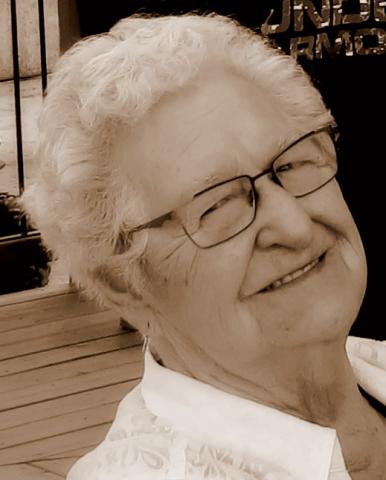Idette Martineau