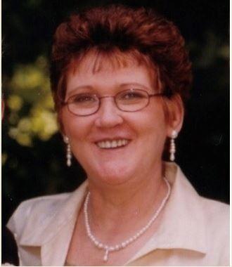 Martine Charbonneau (Séguin)