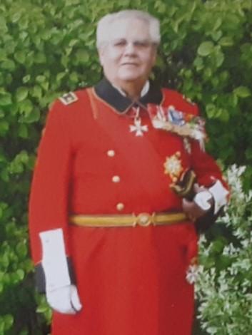 Giles Lamoureux Gadoury