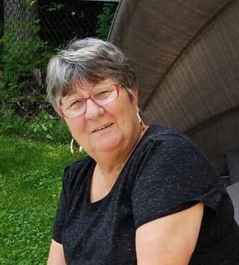 Hélène Dumais