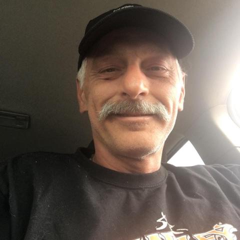Denis Michaud