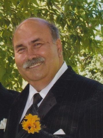 Ghislain Levesque