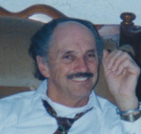 Maurice Légaré