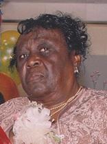 Rose-Elizine François