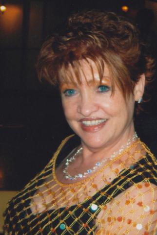 Lisette Mailloux Bigras