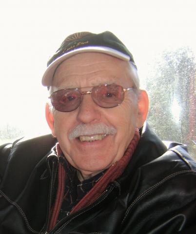 John R. Cook