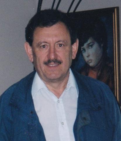 Antonio Gregorio