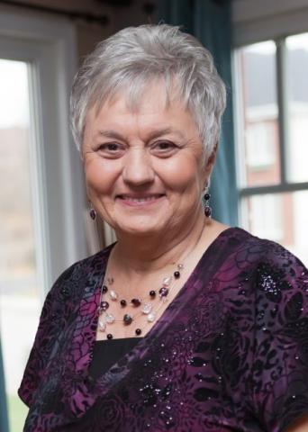Louise Beaulne