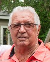Léo Bergeron