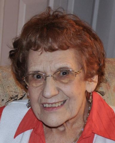 Georgette Lefort