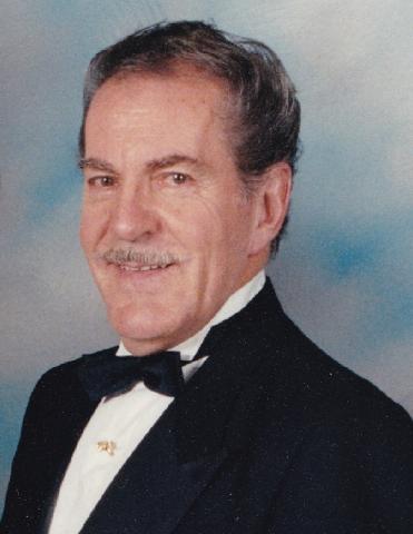Ronald Cousineau