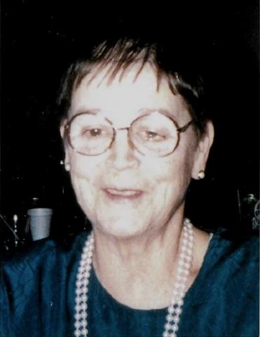 Yvette Prévost