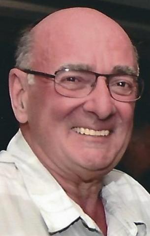 Serge E. Martel