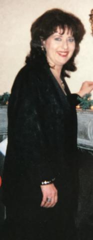 Diane Ruel
