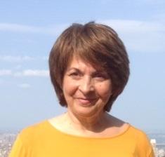 Silvie McGrath
