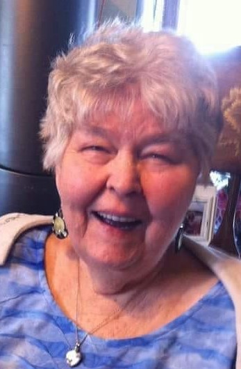 Doris Smith