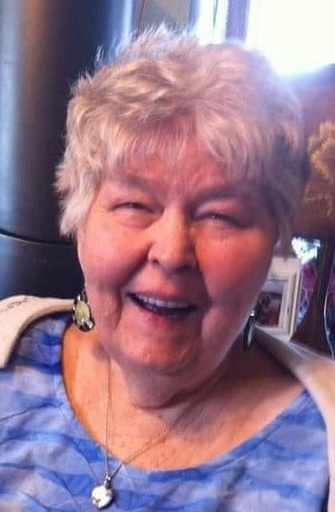 Doris Smith