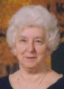 Marie-Claire Bernier