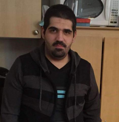 Francisco De Castro Pacheco