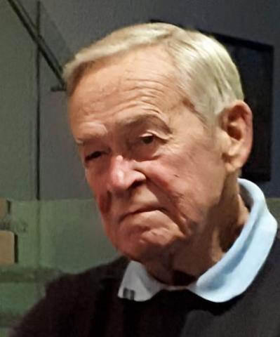 Bernard Massé