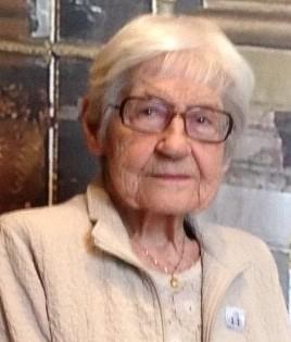 Cécile Ricard Lorrain