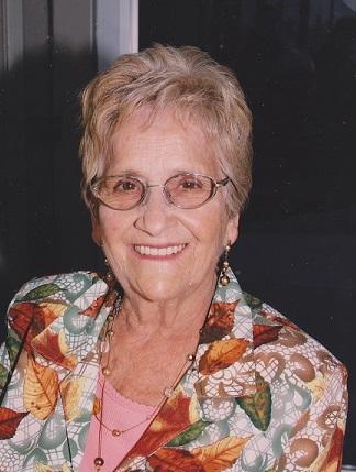 Thérèse Lamoureux Potvin