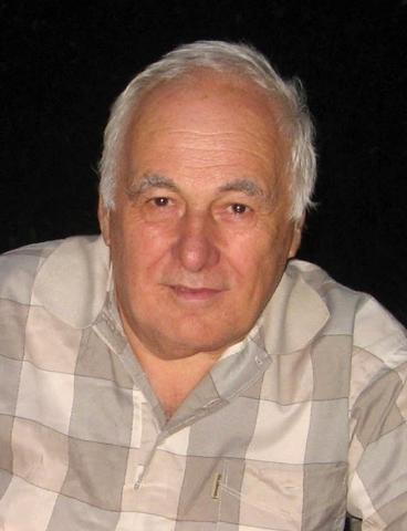 Louis Joncas
